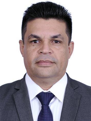 Manuel Marcos Carvalho De Mesquita