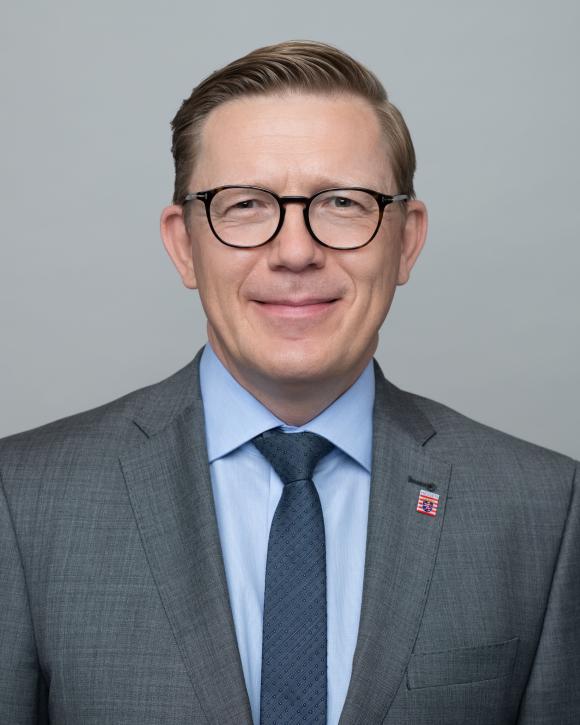 Dirk Bamberger