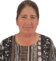 Ana Graciela Huayhua Abregu