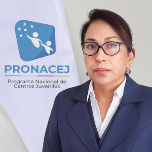 Sheila Piedad Ruestas Martinez