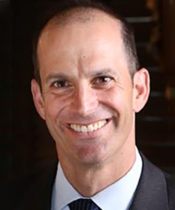 Jon S. Cardin