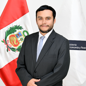 Roy Franz Huarca Garay