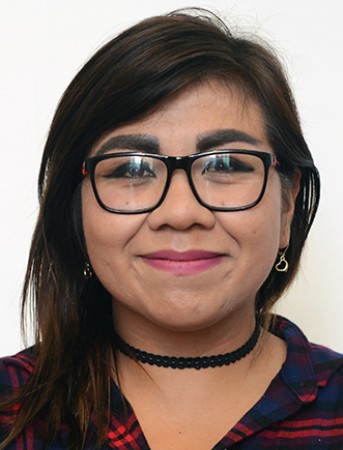 Silvia Gudelia Cuevas Lorenzana