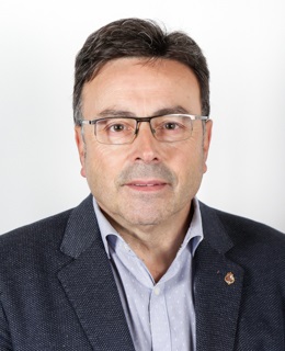 Alfonso Escudero Ortega