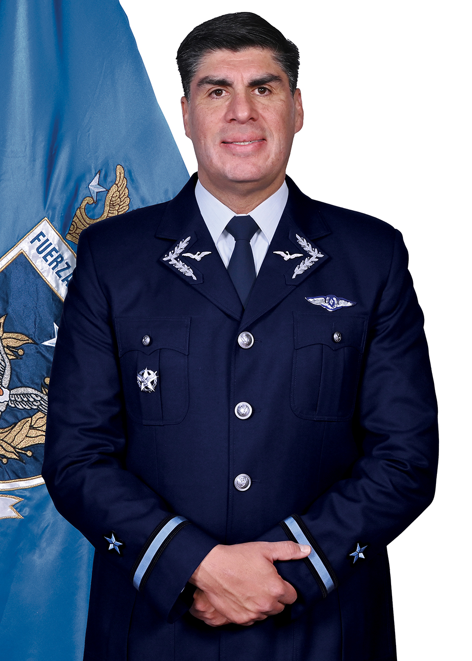 Francisco Moya González