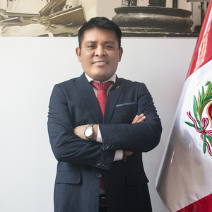 Ecber Solin Carcamo Olivares