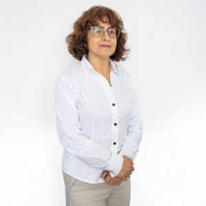 María Esther Estrada De Silva