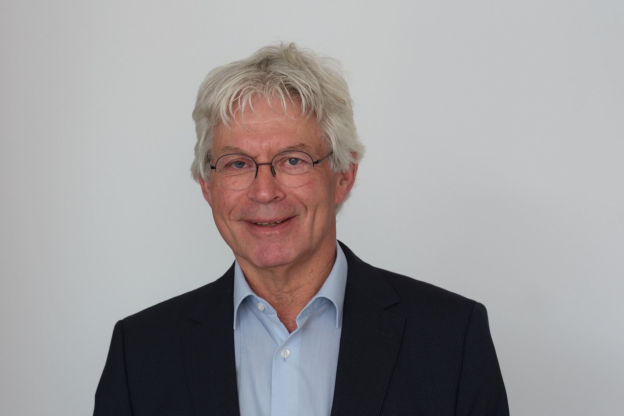 Ferd Crone