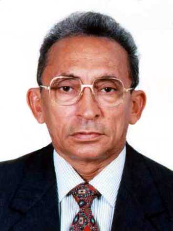 Antonio Da Conceição Costa Ferreira