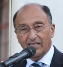 Luis Molina Melo