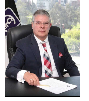 Carlos Alberto Riofrío González
