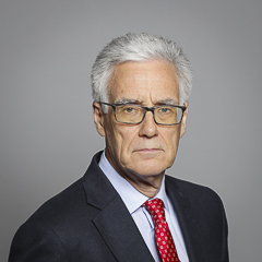 Jonathan Adair Turner