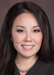 Rosalyn Tang