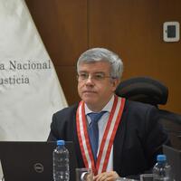 Antonio Humberto De La Haza Barrantes