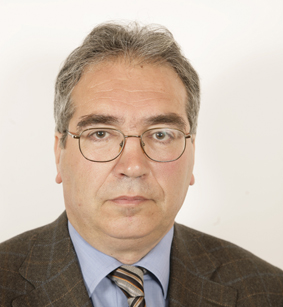 Francisco Javier Tuñón San Martín