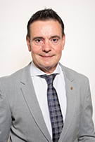 Joan Carles García I Cañizares
