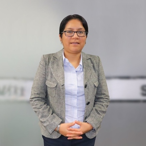 Lilian Rocío Cueva Fernández