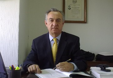 Alfredo Freyssinier álvarez