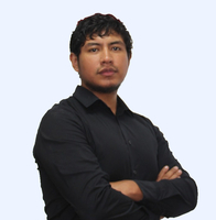 álvaro Martín Carbajulca Durán