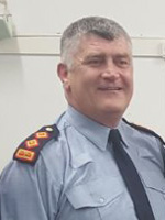 O'brien Barry