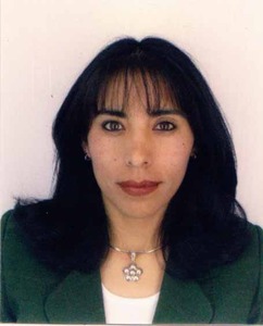 Yovana Elida Rosell Mujica