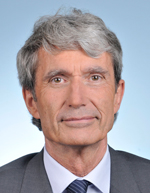 Michel Issindou