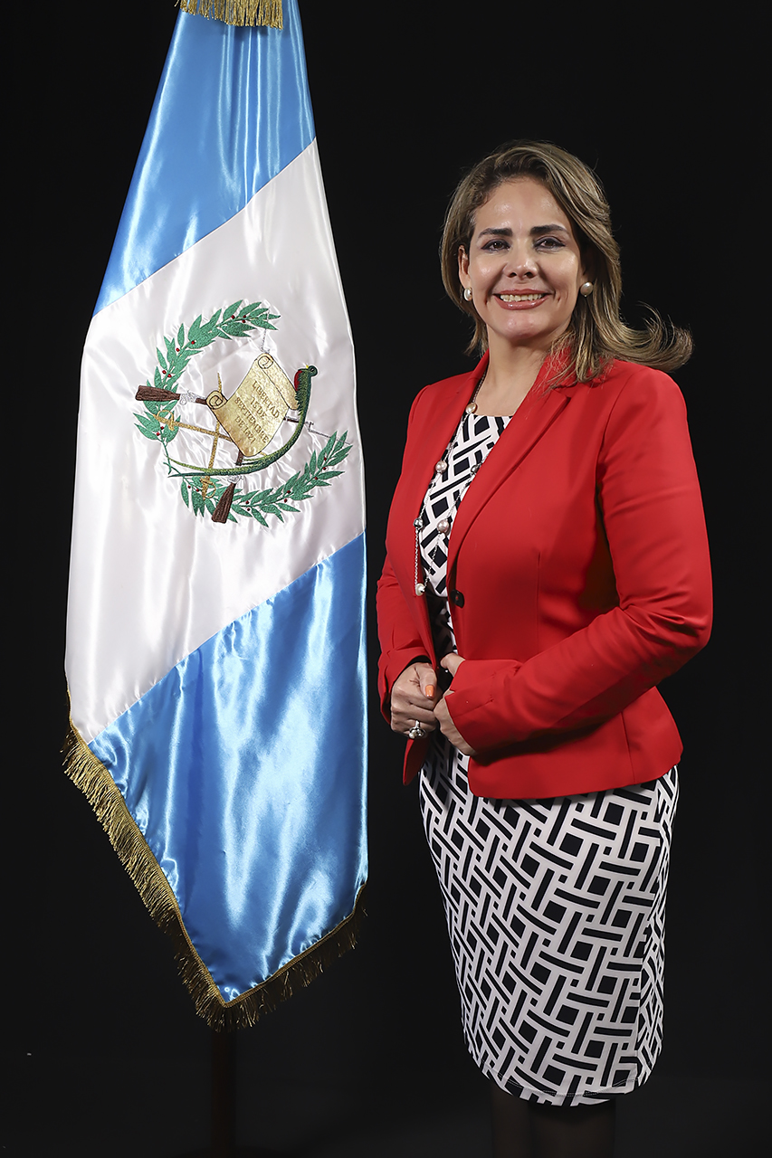 Thelma Elizabeth Ramírez Retana