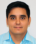 Jesús Baltazar Rendón Sánchez