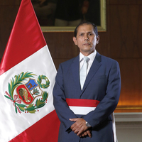 Jorge Luis Prado Palomino