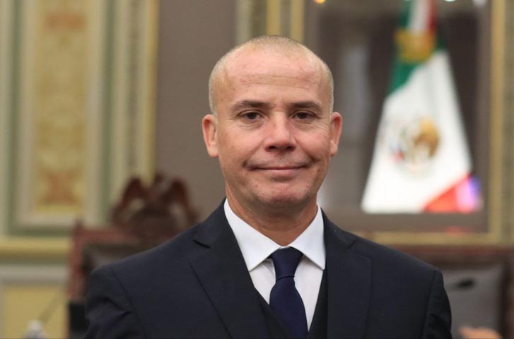 José Miguel Espinosa De Los Monteros Gil