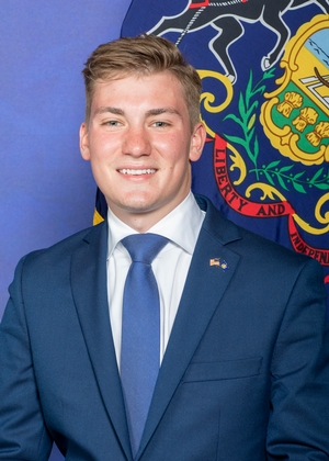 Alec J. Ryncavage