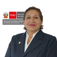 Norma Haydee Garcia Limaco