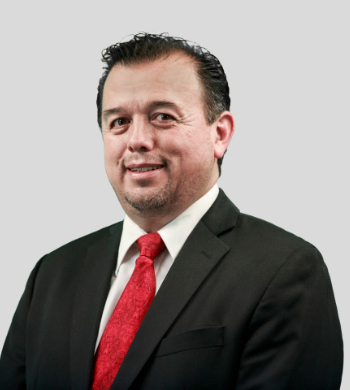 Roberto Mejía Vera