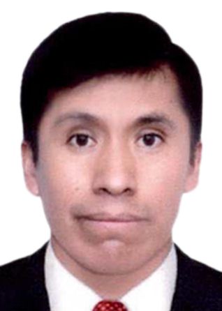 Walter Oroche Quispe