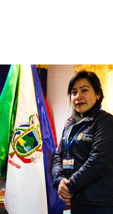 Maritza Gariza Rivera