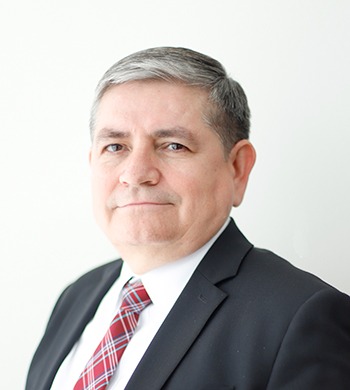 Felipe Zataráin Mendoza