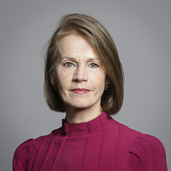 Deborah Clare Bull
