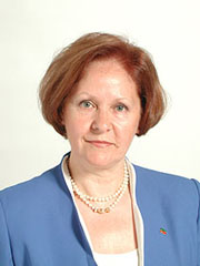 Ida D'ippolito Vitale