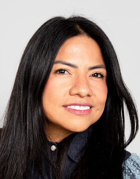Indira Kempis Martínez