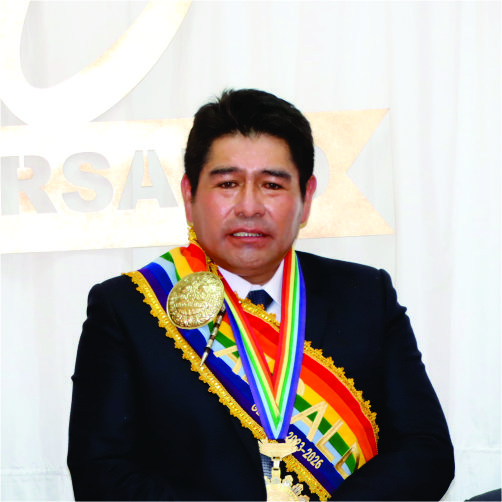 Julián Ttupa Calliñaupa