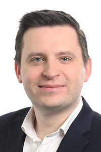 Sören Platten