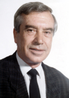 Jaime Botella Mayor
