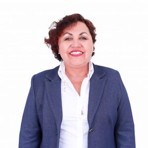 Liz Pasquel Quevedo