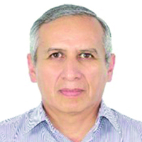 Víctor Julio Motta Vera