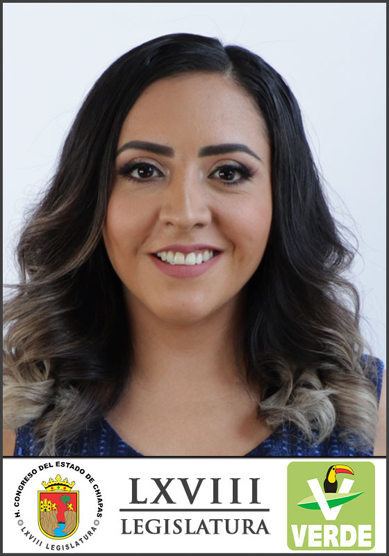 Zoily Linaloe Esperanza Nango Molina