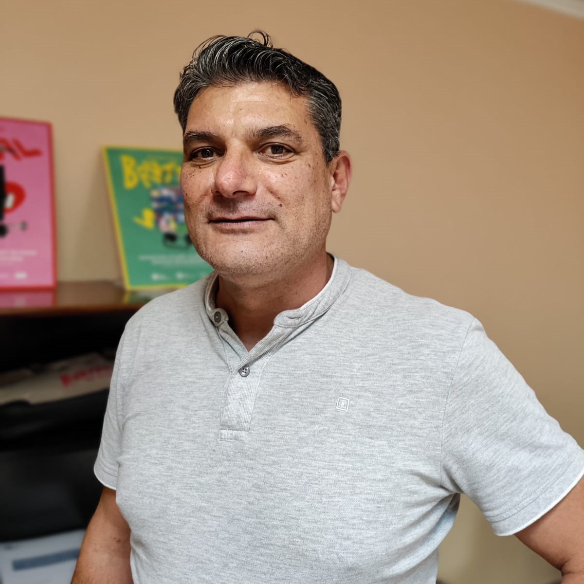 Pedro Rubio Galarza
