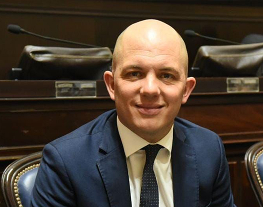 Avelino Ricardo Zurro