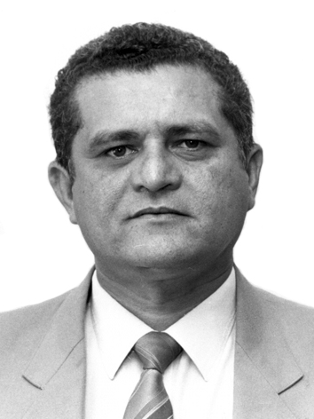 José De Oliveira Fernandes