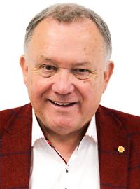 Lindsay Whittle