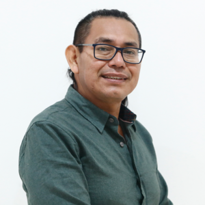 Isaac Núñez Pérez